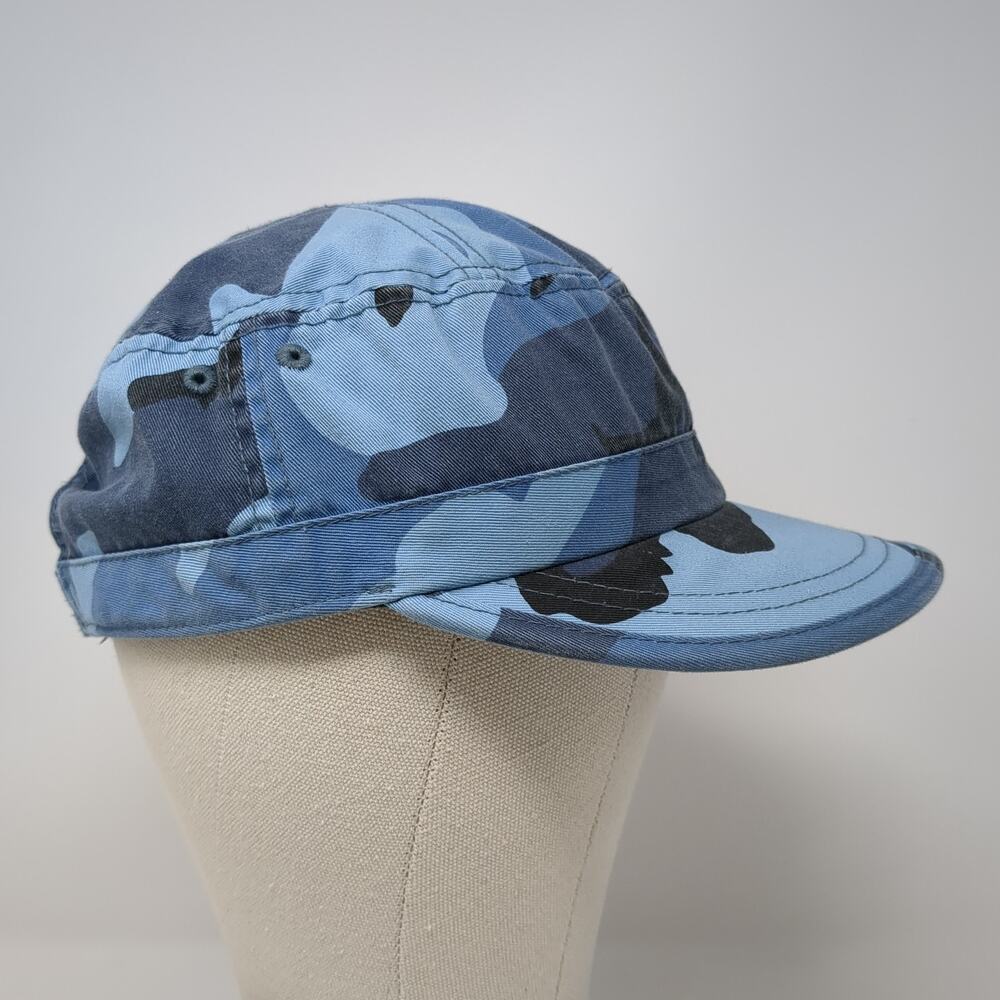 Hg Strapback Cadet Army Cap Multicolor One Size C… - image 5